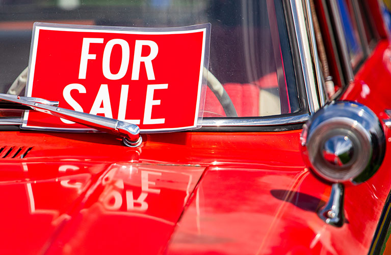 Buying Sight Unseen: How to Safely Purchase a Collector or Classic Car