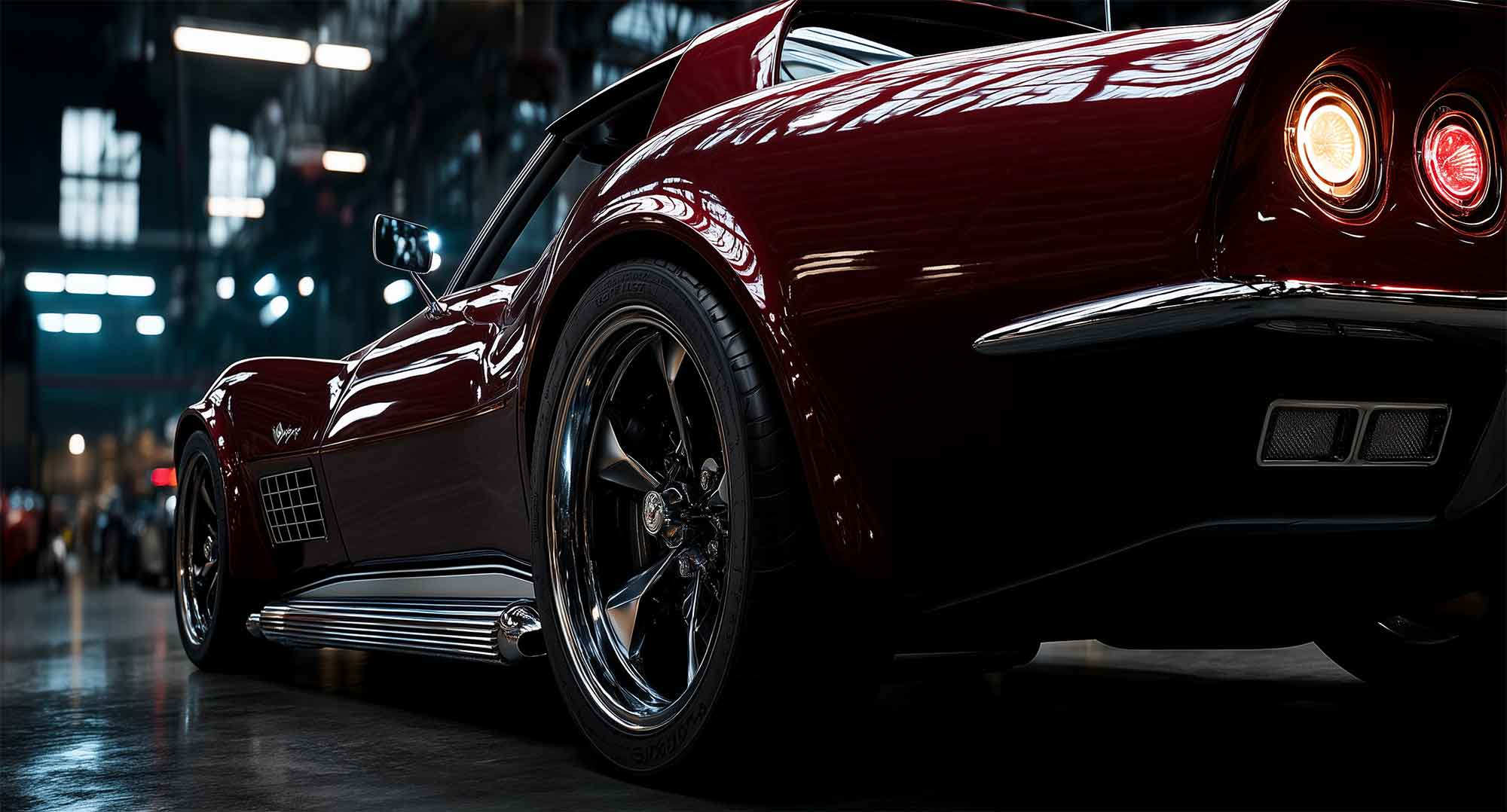 How to Finance a Classic Car