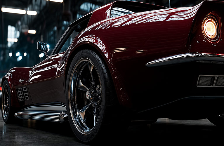 Classic Car Financing: How to Fund Your Dream Ride Without Hitting the Brakes