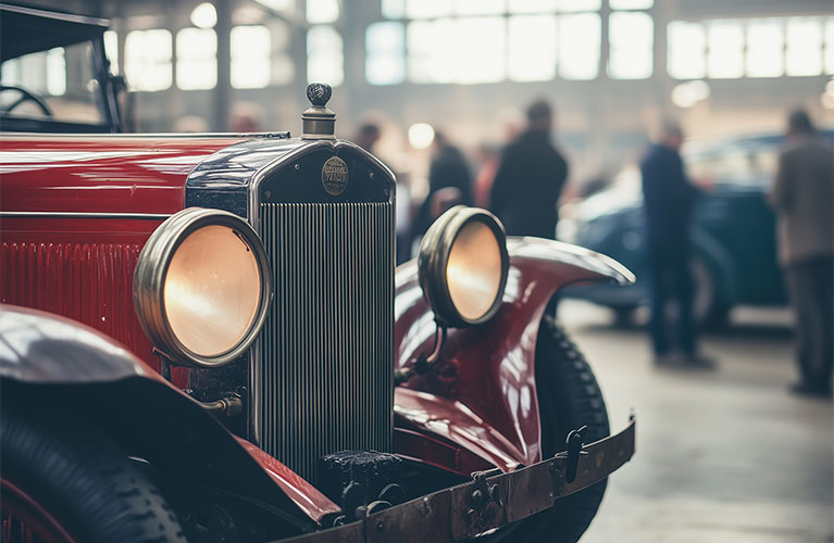 Private Sale vs. Auction: What's the Best Way to Sell Your Classic Car?