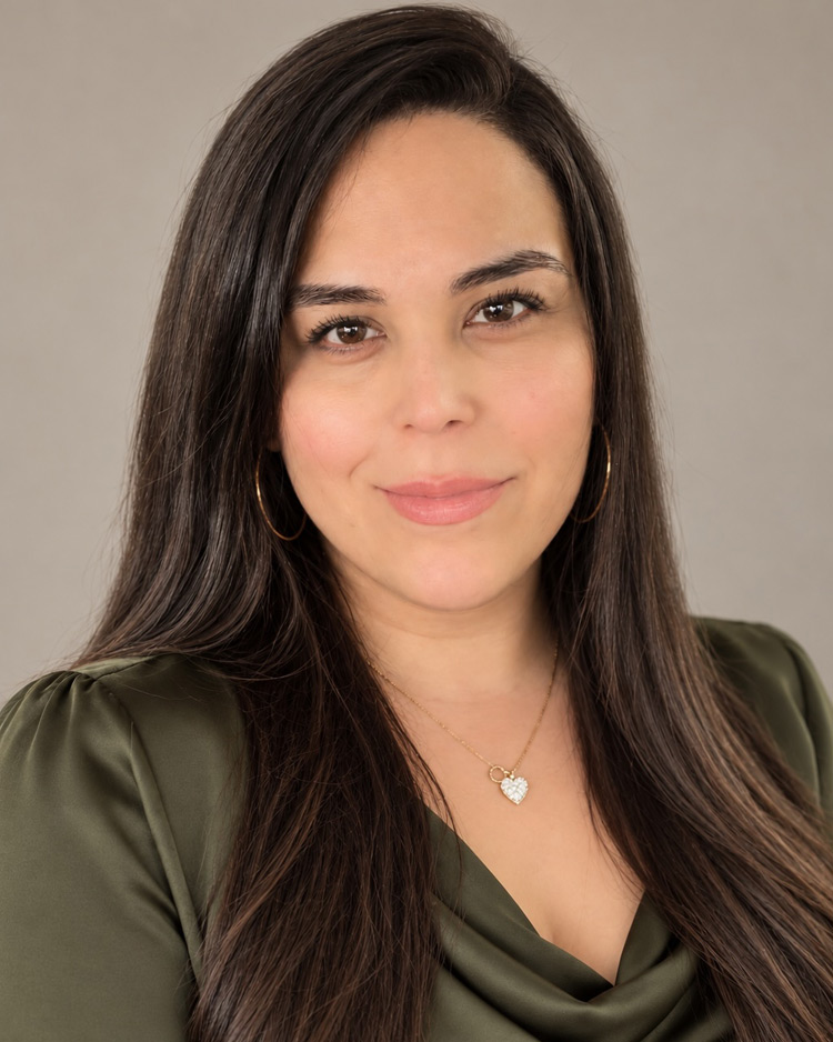 Adriana Gonzalez