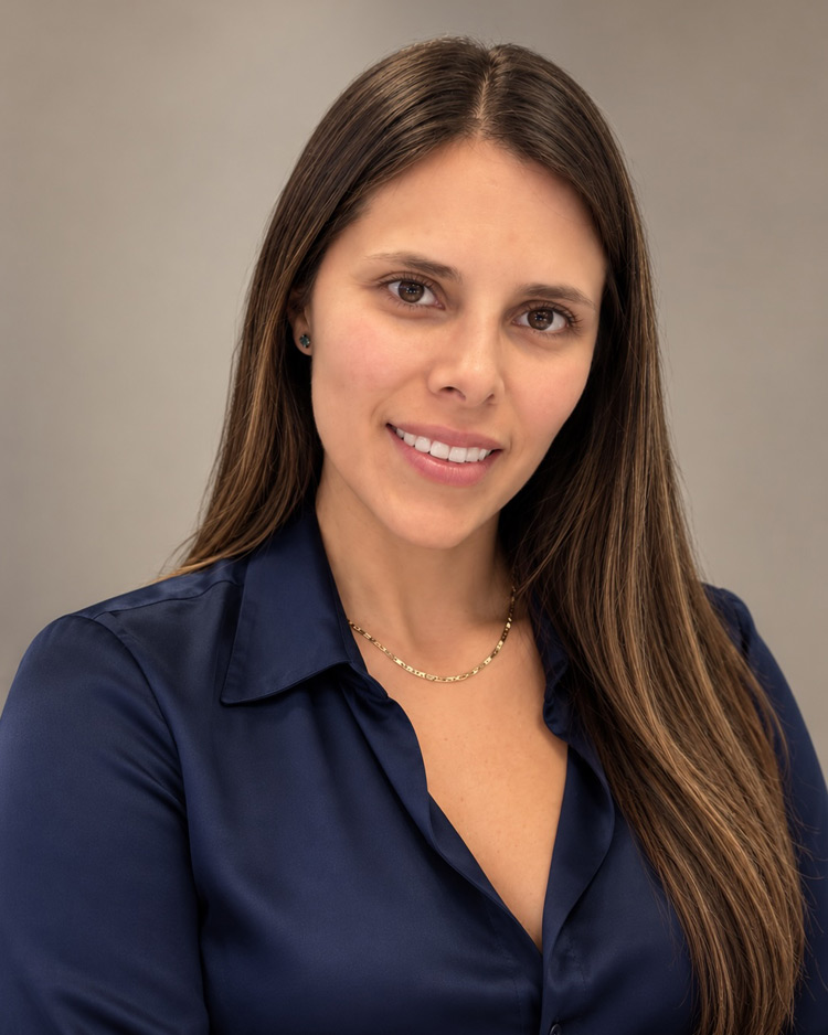 Maria Rojas