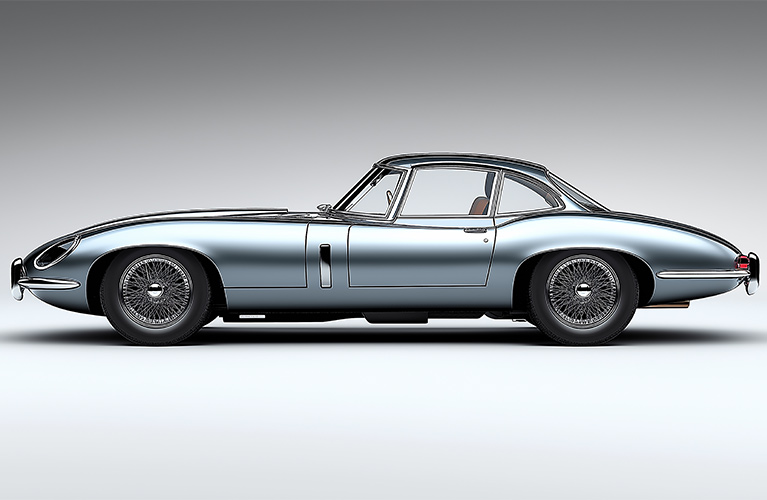 Top 5 Classic Cars Poised to Appreciate