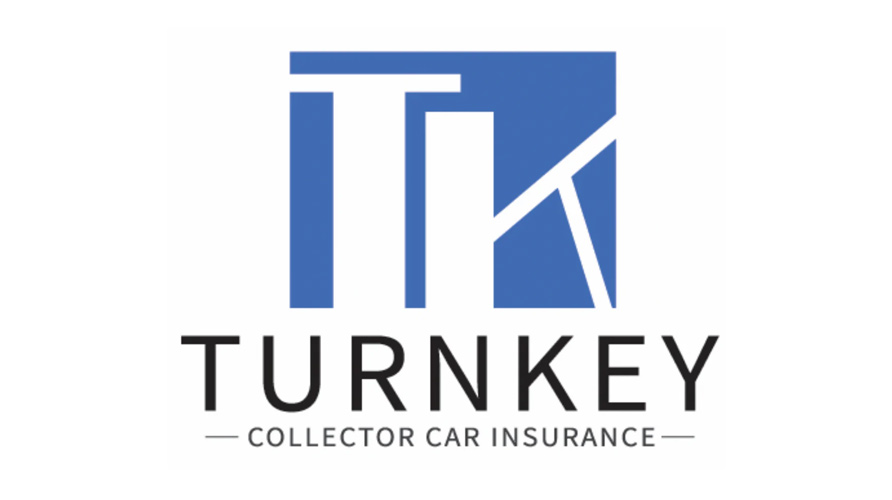 TurnKey Collector Car Insurance