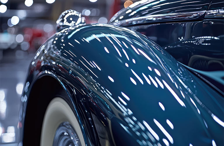 What You Need to Know About Safe and Secure Classic Car Transportation